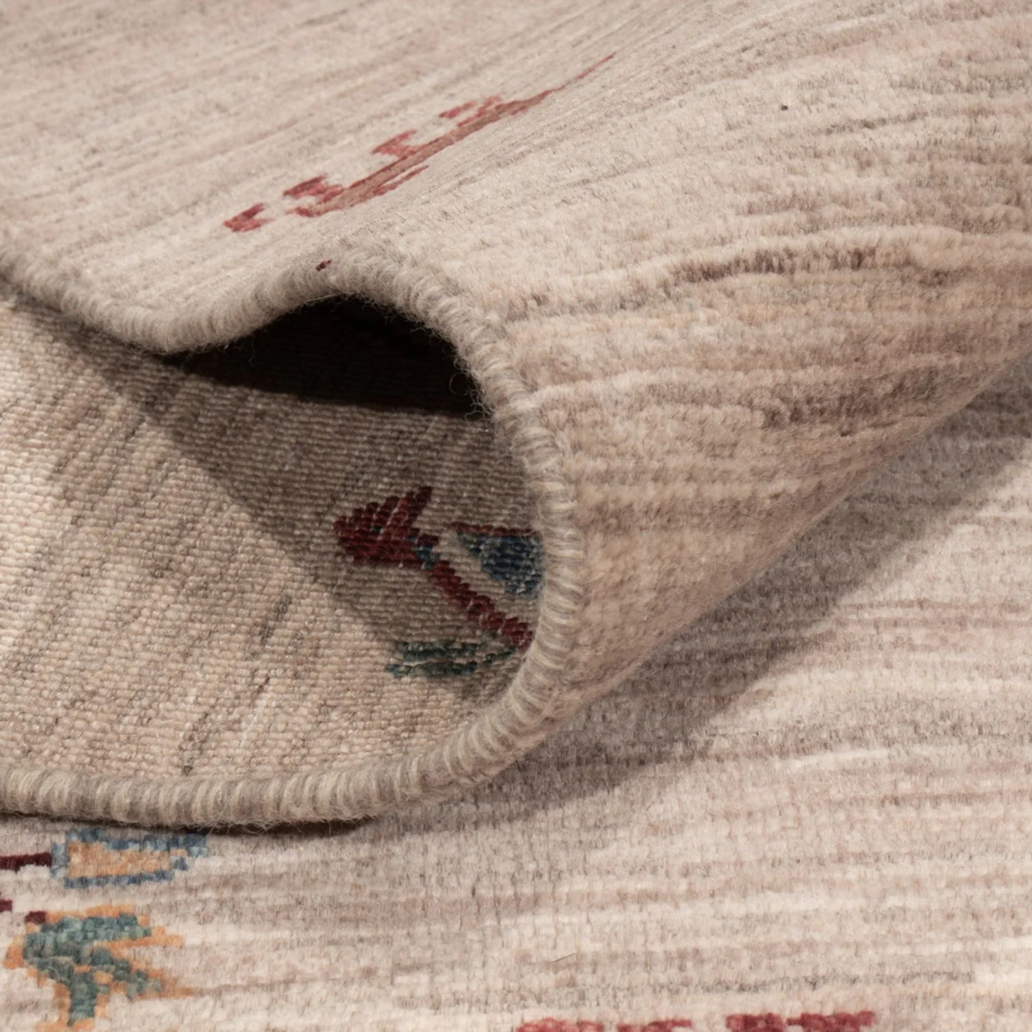 Ziegler Teppich - Ariana - 392 x 292 cm - beige - Image 4