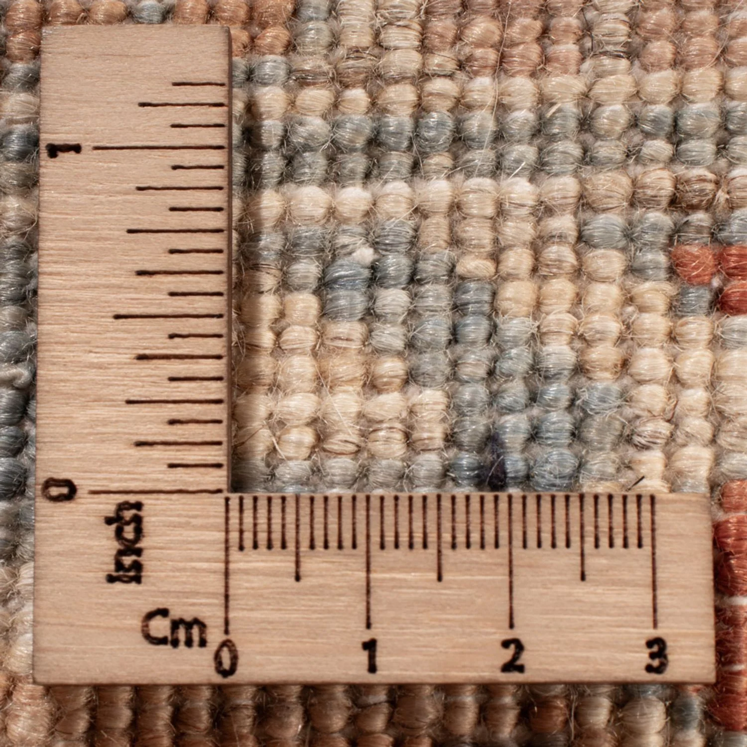 Ziegler Teppich - Ariana - 401 x 301 cm - beige - Image 6