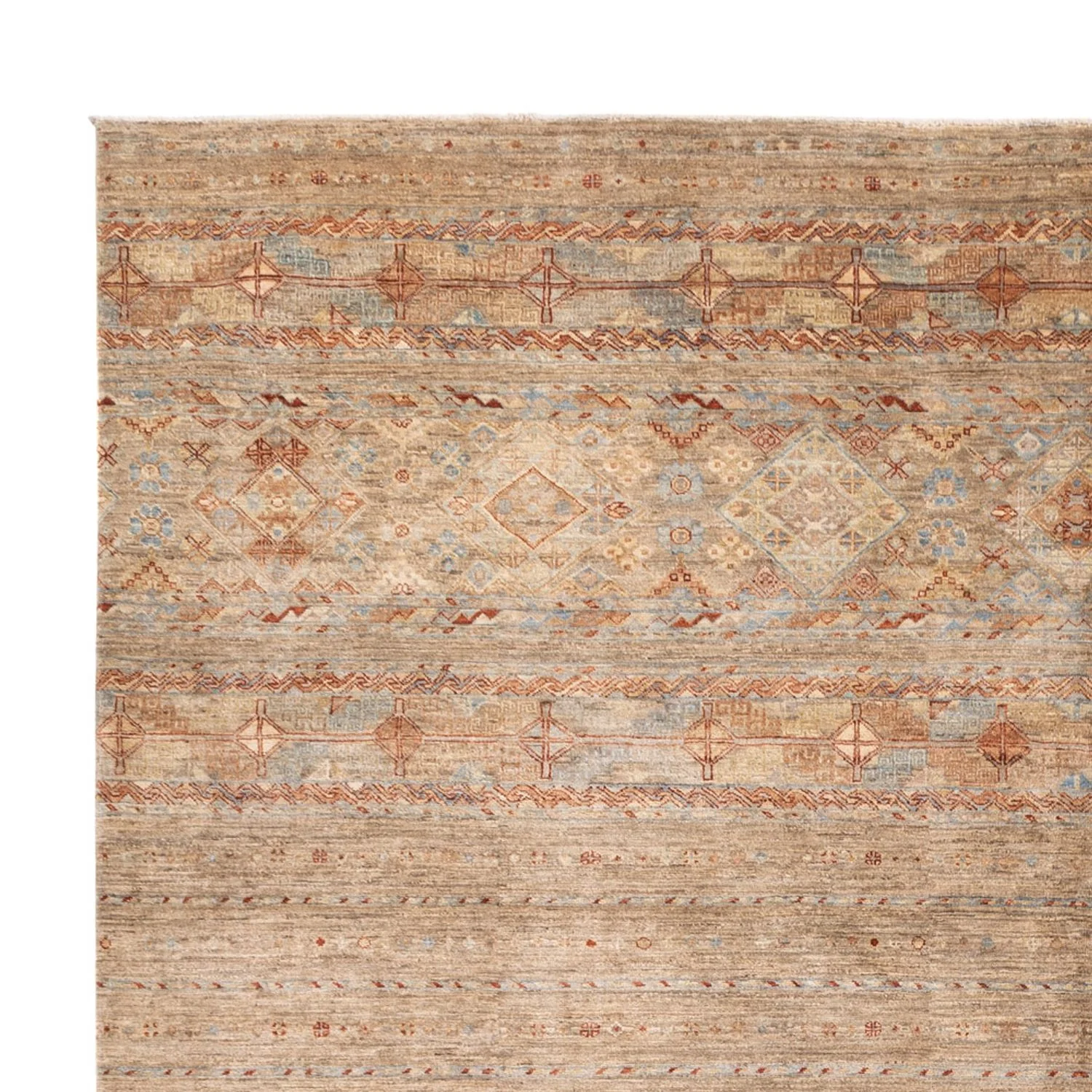 Ziegler Teppich - Ariana - 401 x 302 cm - beige - Image 3