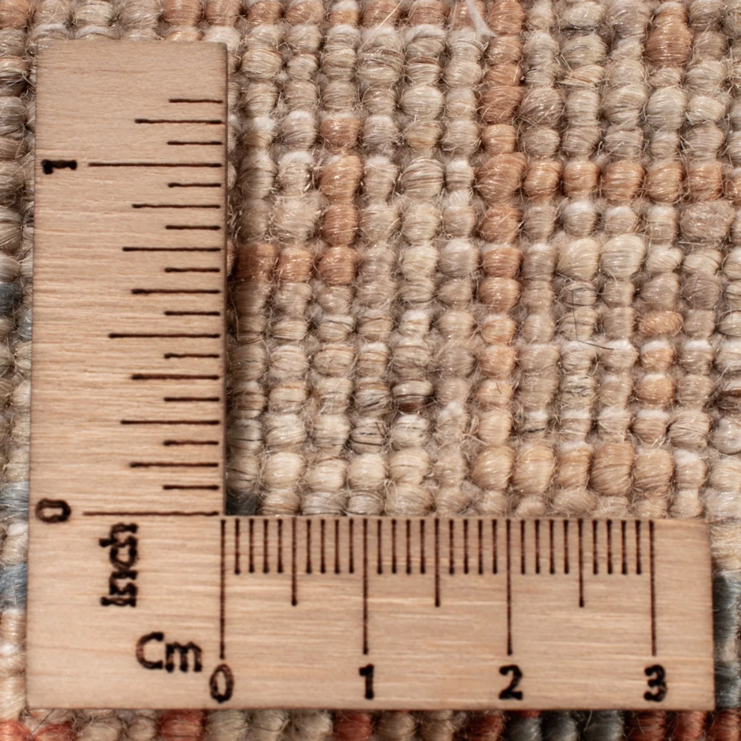 Ziegler Teppich - Ariana - 401 x 302 cm - beige - Image 6