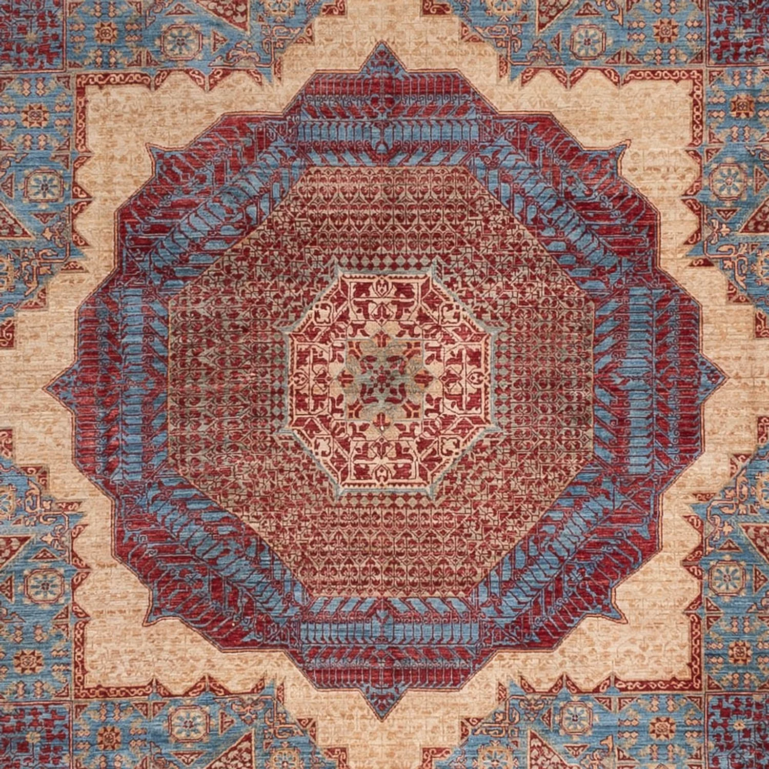 Ariana Teppich 492x357cm - Orientteppich - Image 2