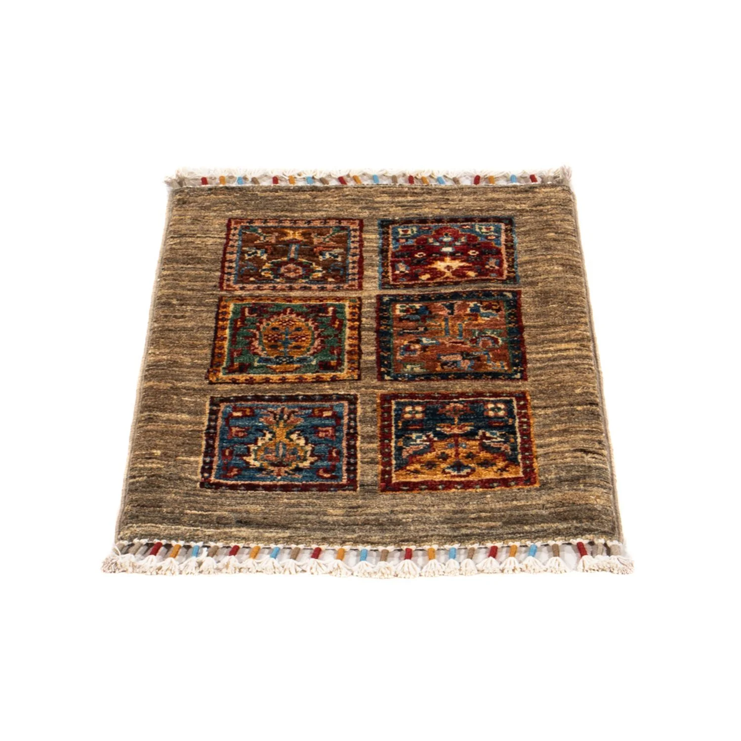 Ziegler Teppich - Ariana - 60 x 40 cm - natur - Image 4