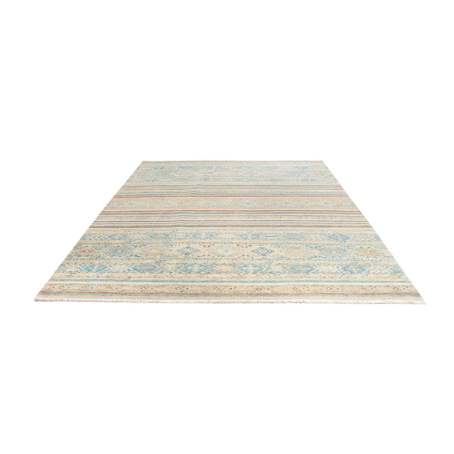 Ziegler Teppich - Ariana - Royal - 296 x 208 cm - mehrfarbig - Image 5