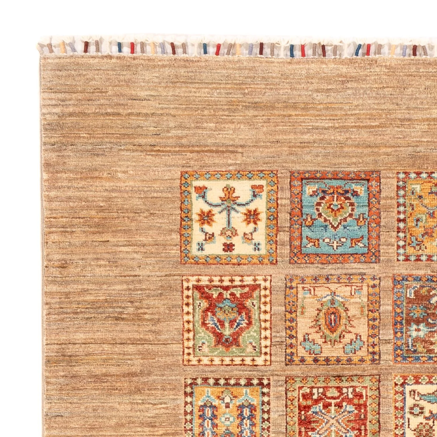 Bachtiari Teppich 178x124cm - Perserteppich - Image 3