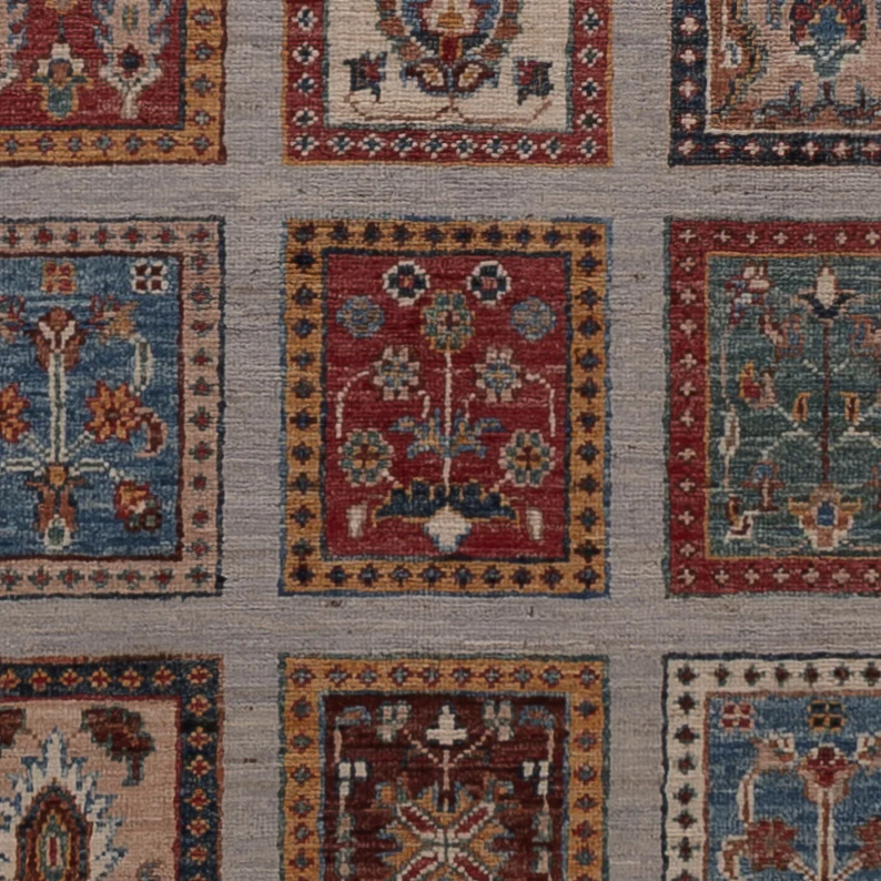 Bachtiari Teppich 203x152cm - Perserteppich - Image 2