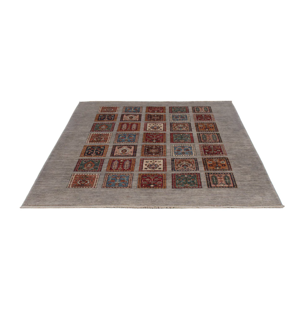 Bachtiari Teppich 203x152cm - Perserteppich - Image 6