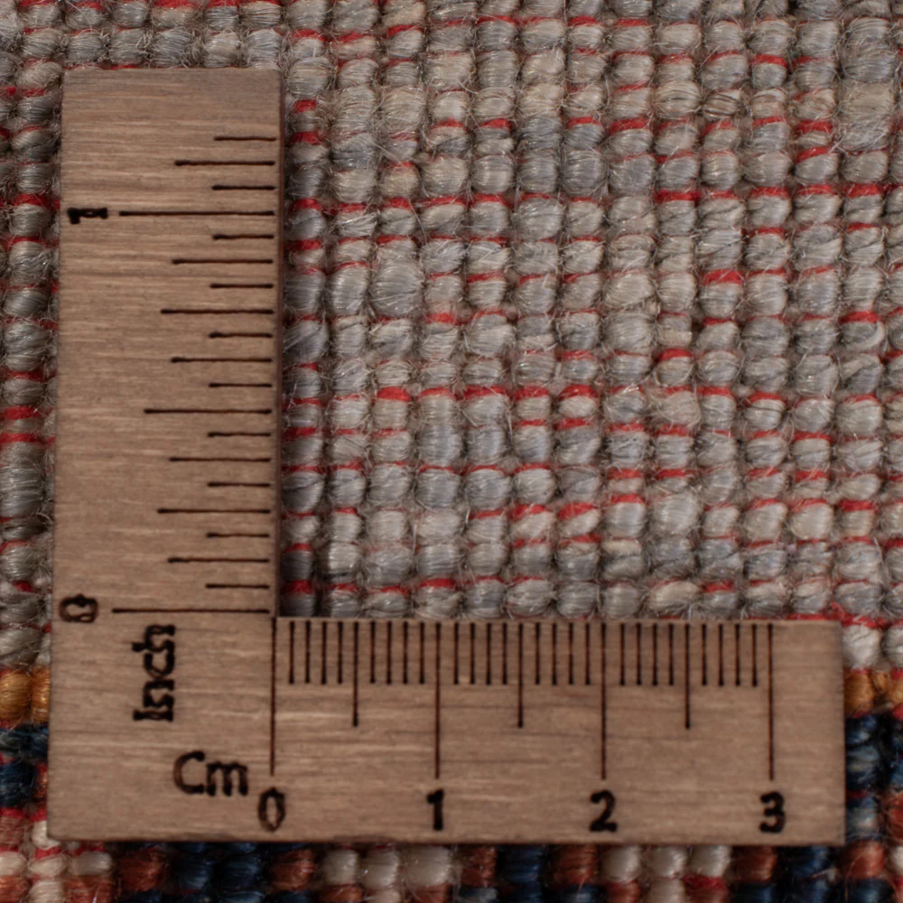 Bachtiari Teppich 203x152cm - Perserteppich - Image 7