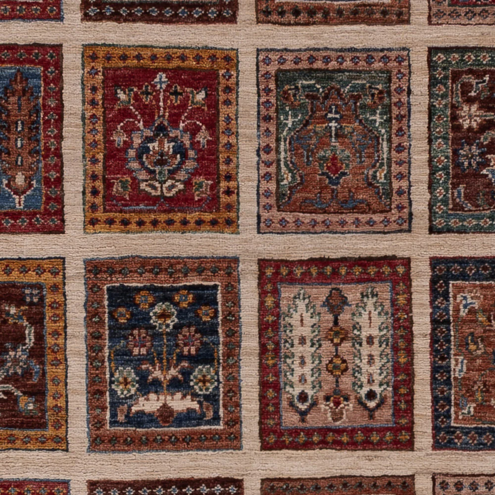 Bachtiari Teppich 236x175cm - Perserteppich - Image 2