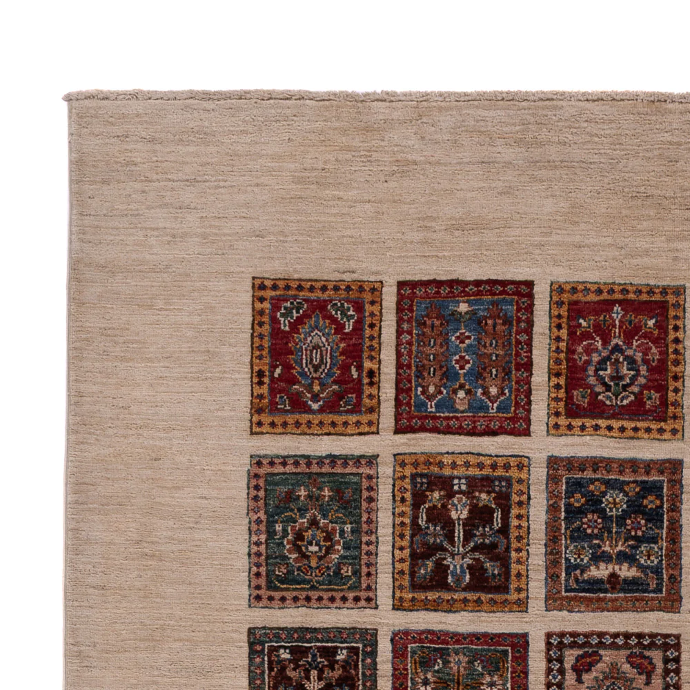 Bachtiari Teppich 236x175cm - Perserteppich - Image 3
