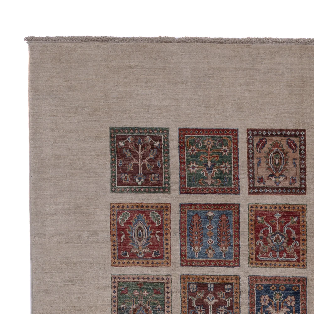 Bachtiari Teppich 295x206cm - Perserteppich - Image 3