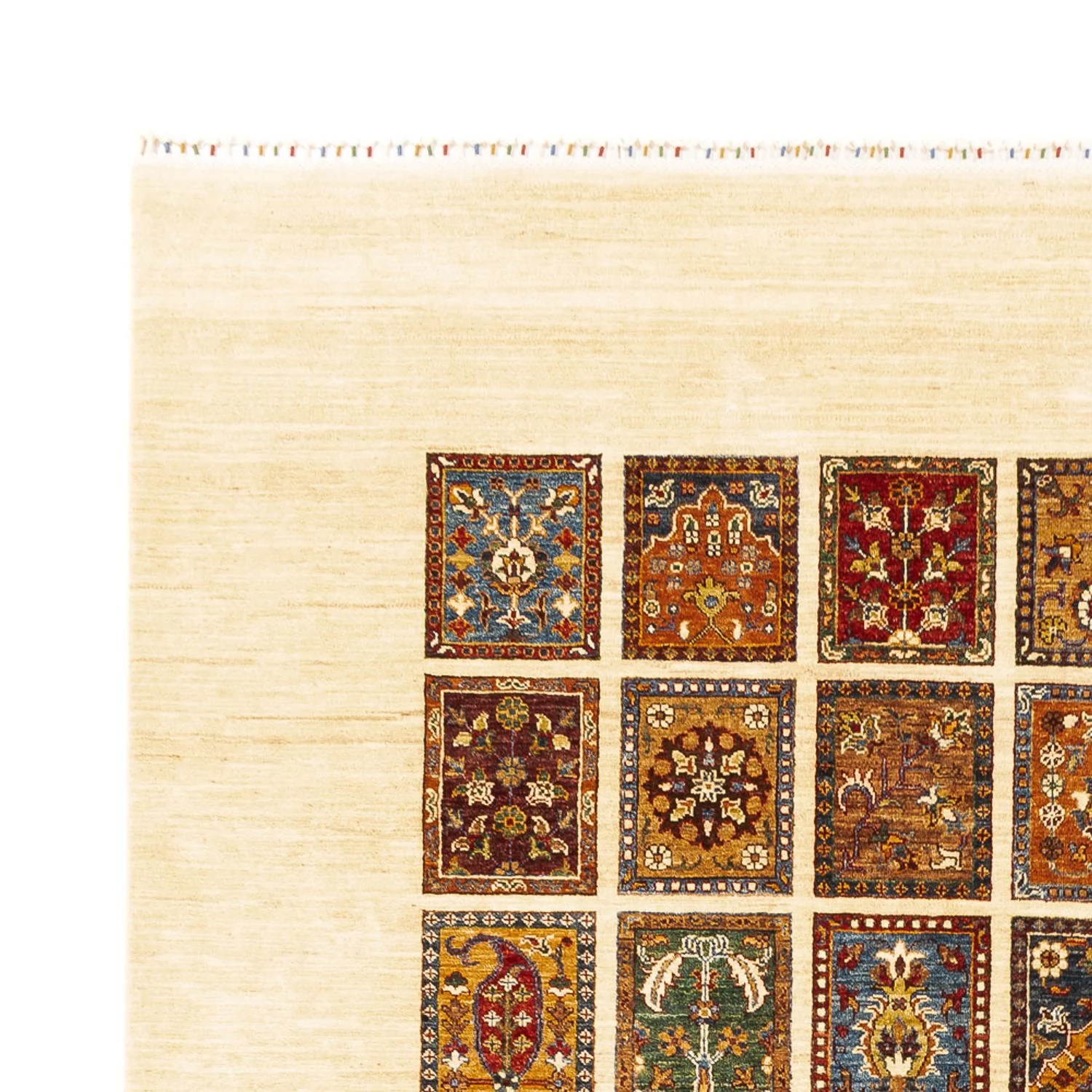 Bachtiari Teppich 327x244cm - Perserteppich - Image 3
