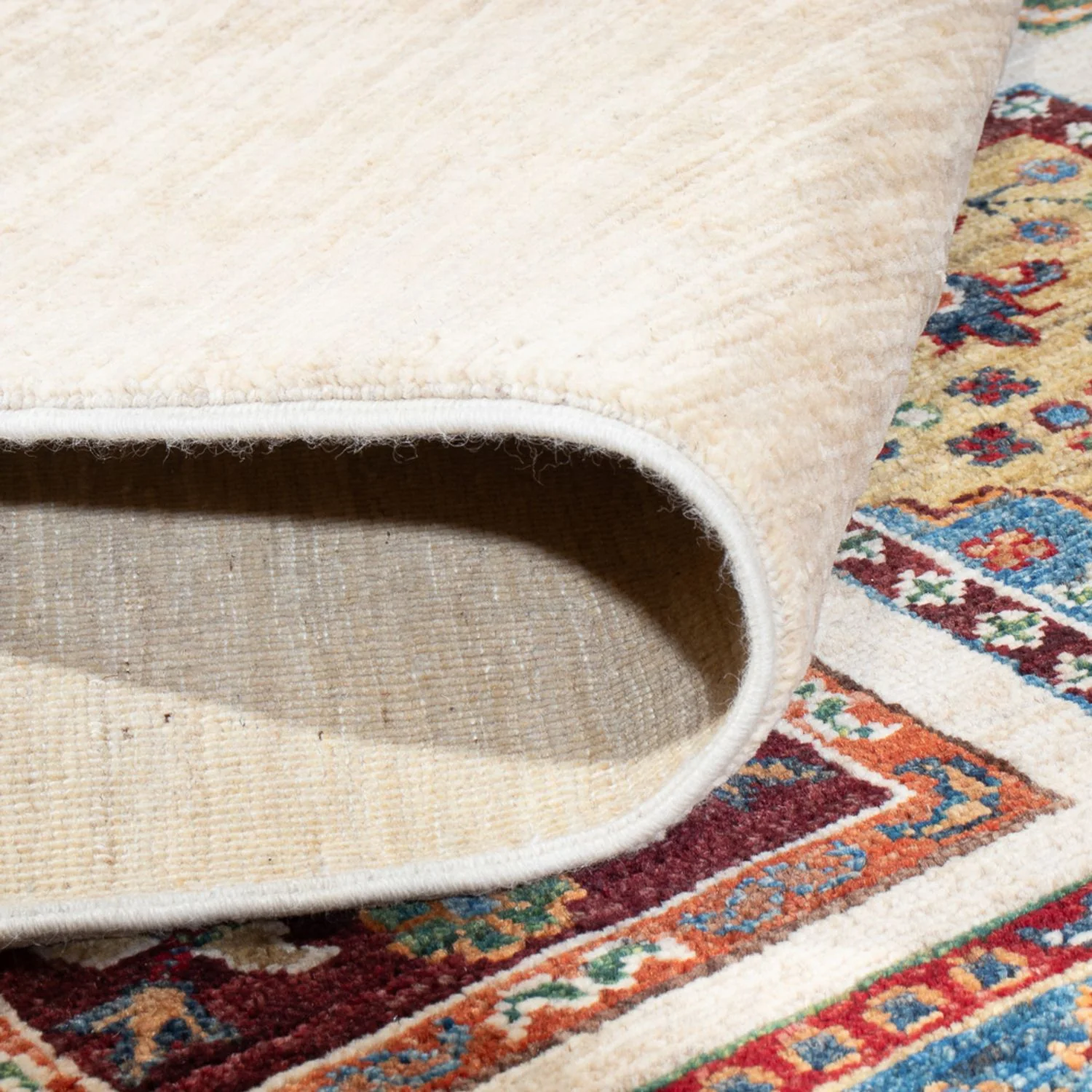 Bachtiari Teppich 327x244cm - Perserteppich - Image 4