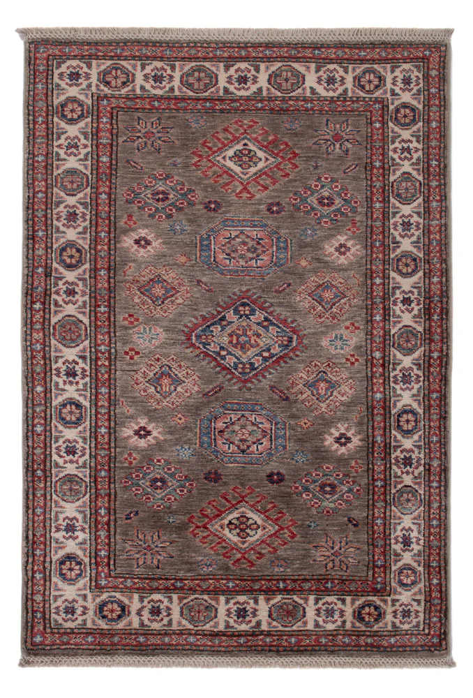Kazak Teppich 117x81cm - Orientteppich