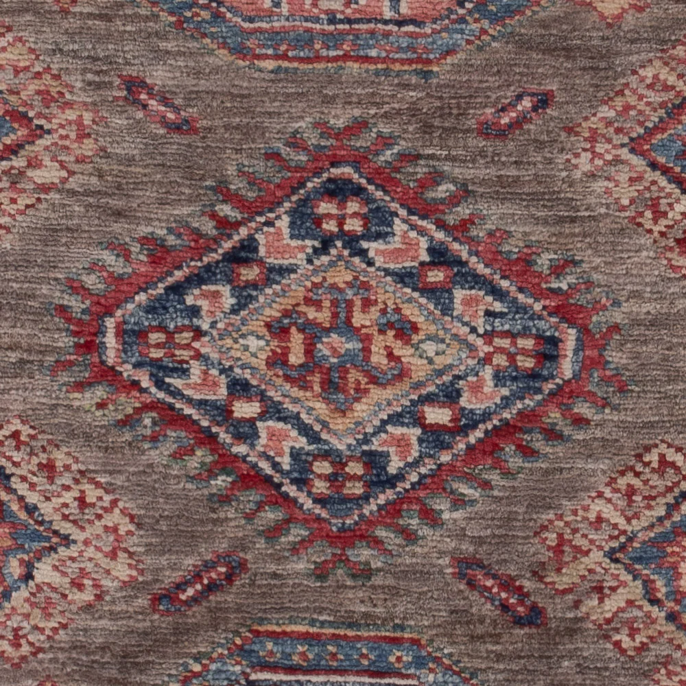 Kazak Teppich 117x81cm - Orientteppich - Image 2