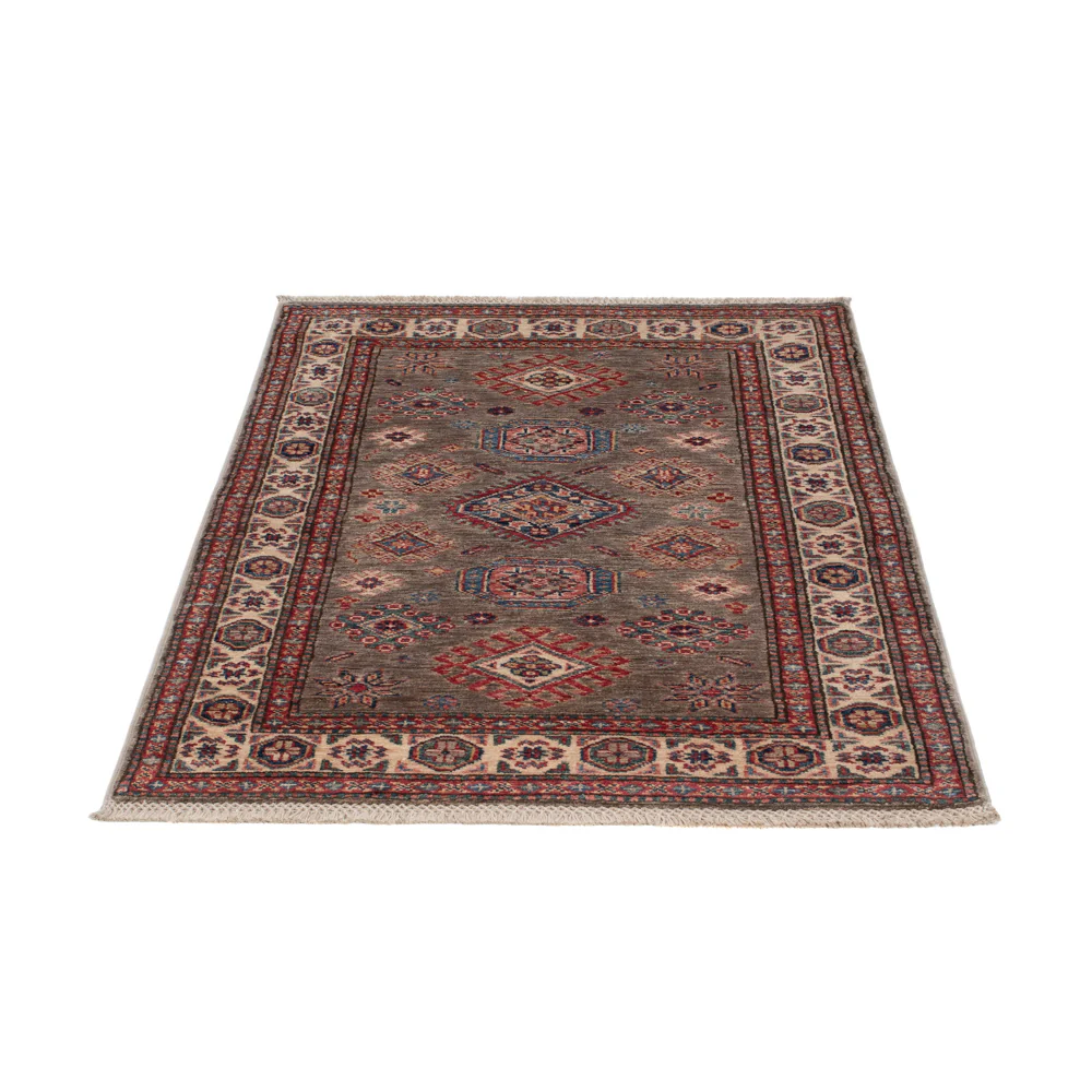 Kazak Teppich 117x81cm - Orientteppich - Image 6