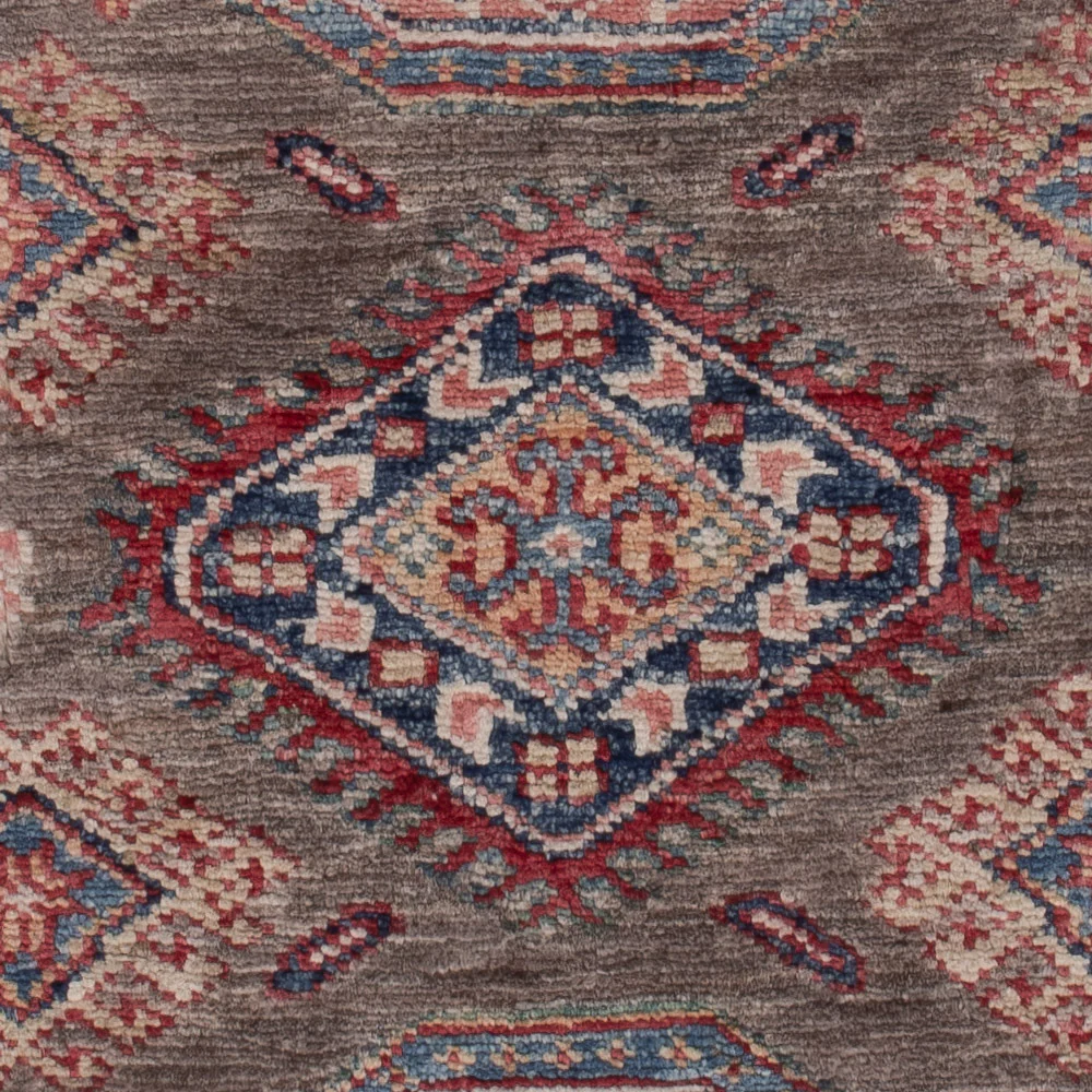 Kazak Teppich 117x82cm - Orientteppich - Image 2