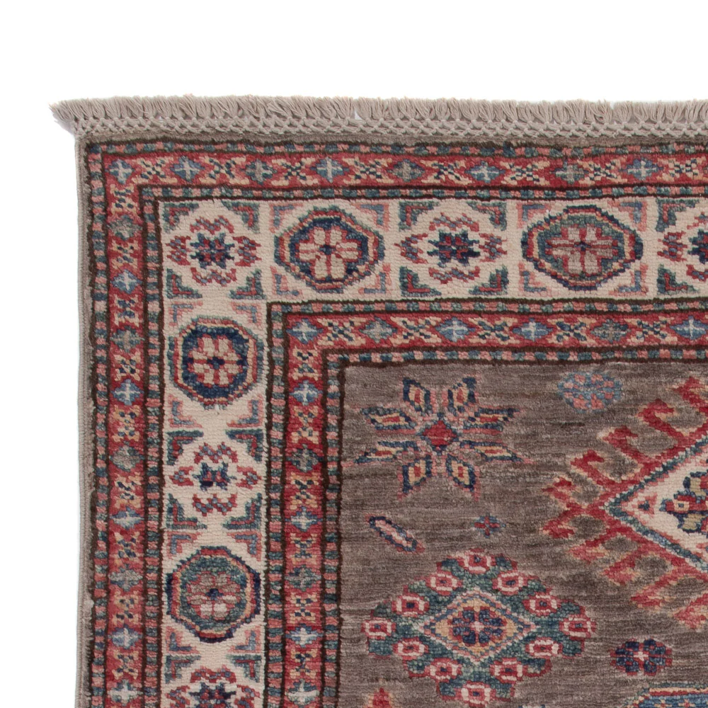 Kazak Teppich 117x82cm - Orientteppich - Image 3