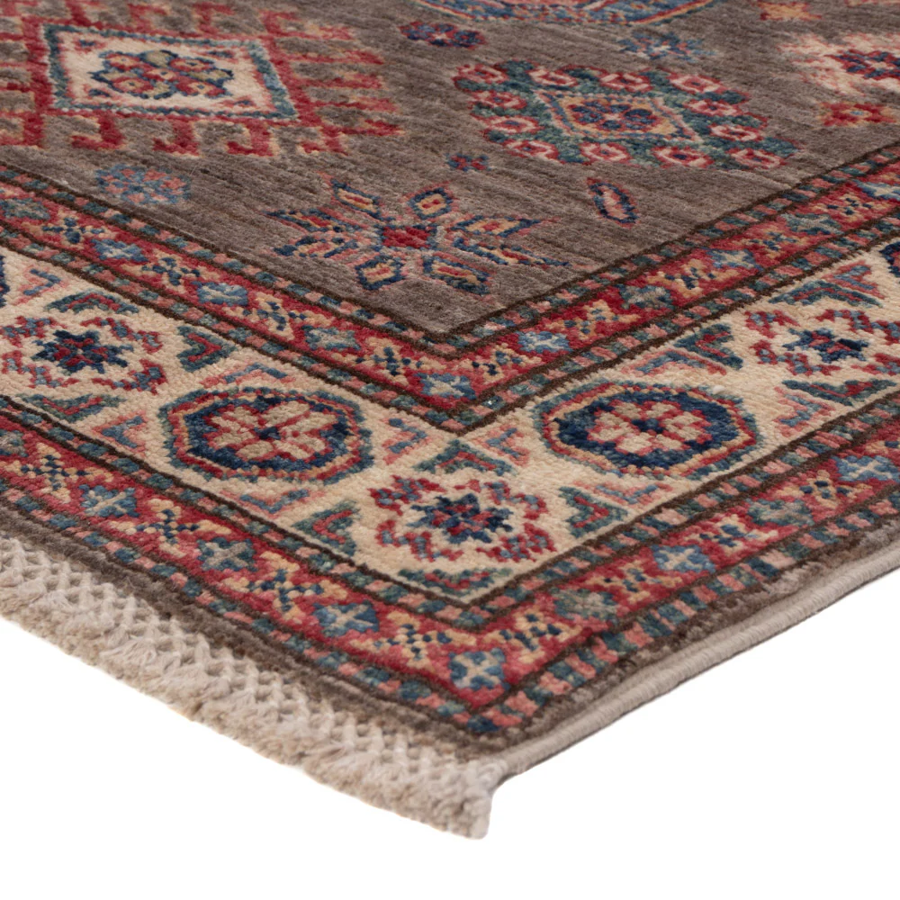 Kazak Teppich 117x82cm - Orientteppich - Image 4
