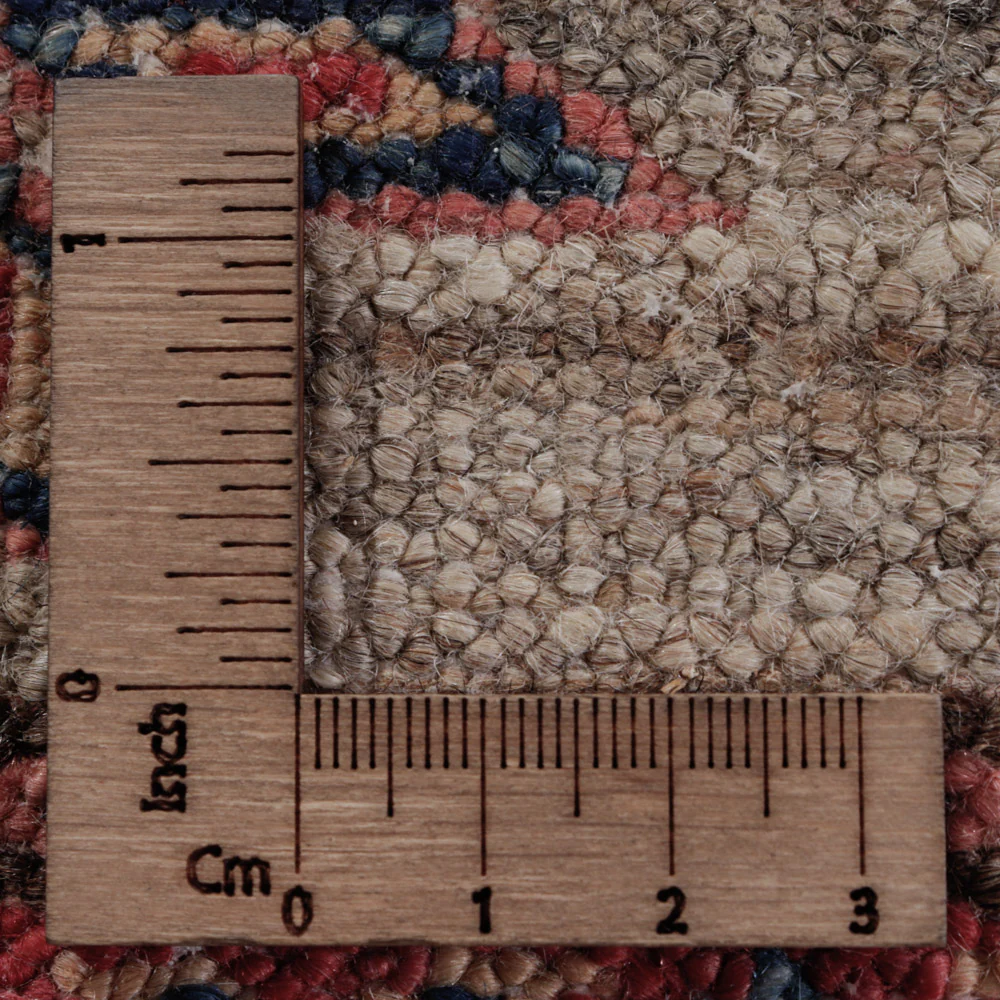 Kazak Teppich 117x82cm - Orientteppich - Image 7