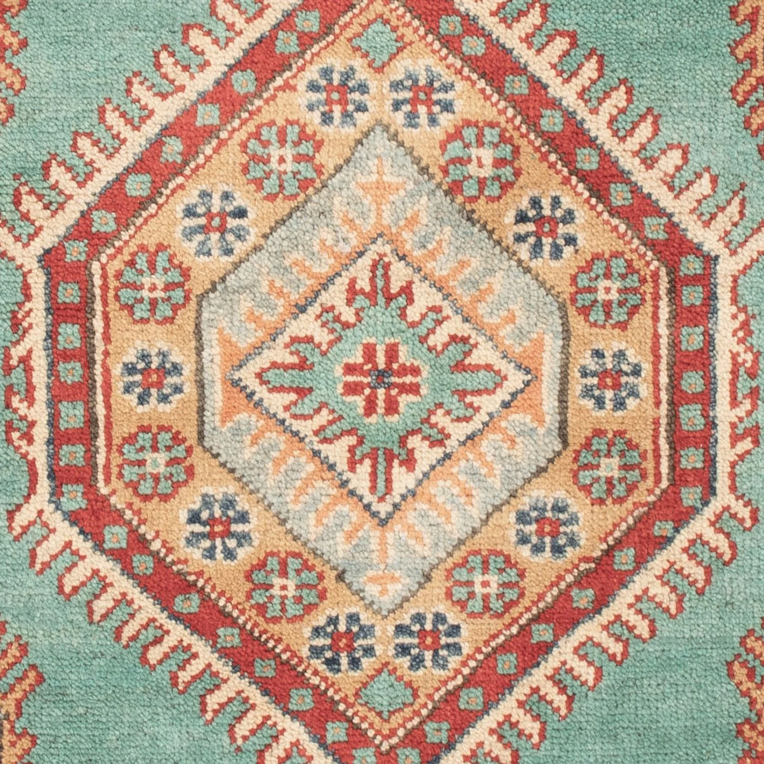 Kazak Teppich 120x76cm - Orientteppich - Image 2