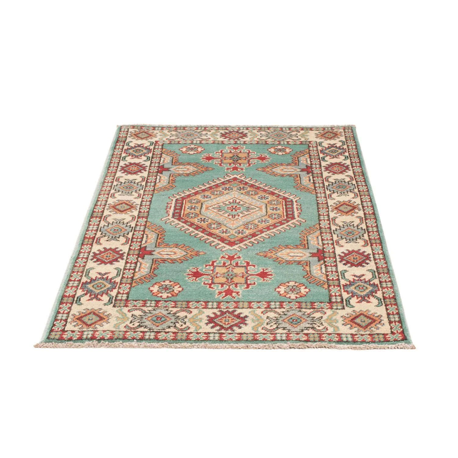 Kazak Teppich 120x76cm - Orientteppich - Image 5