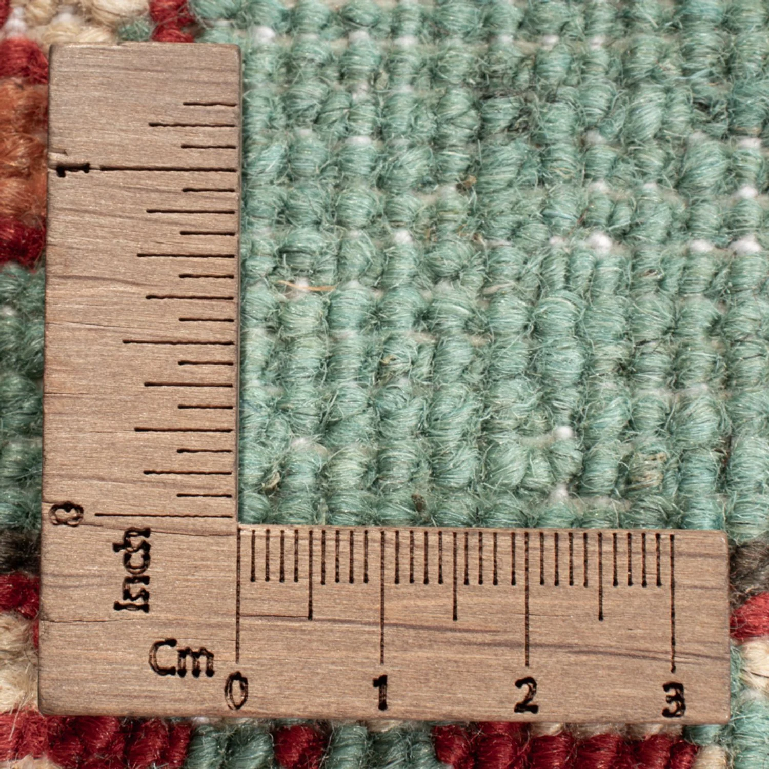 Kazak Teppich 120x76cm - Orientteppich - Image 6