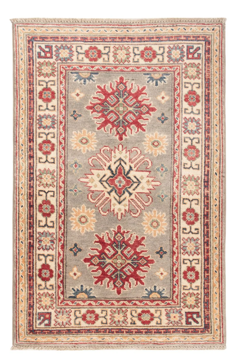 Kazak Teppich 120x77cm - Orientteppich