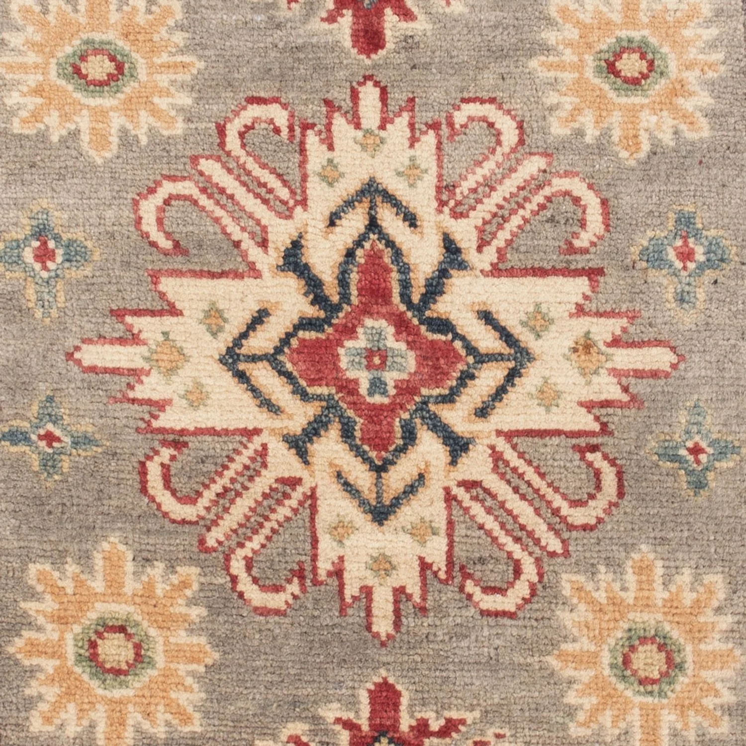 Kazak Teppich 120x77cm - Orientteppich - Image 2