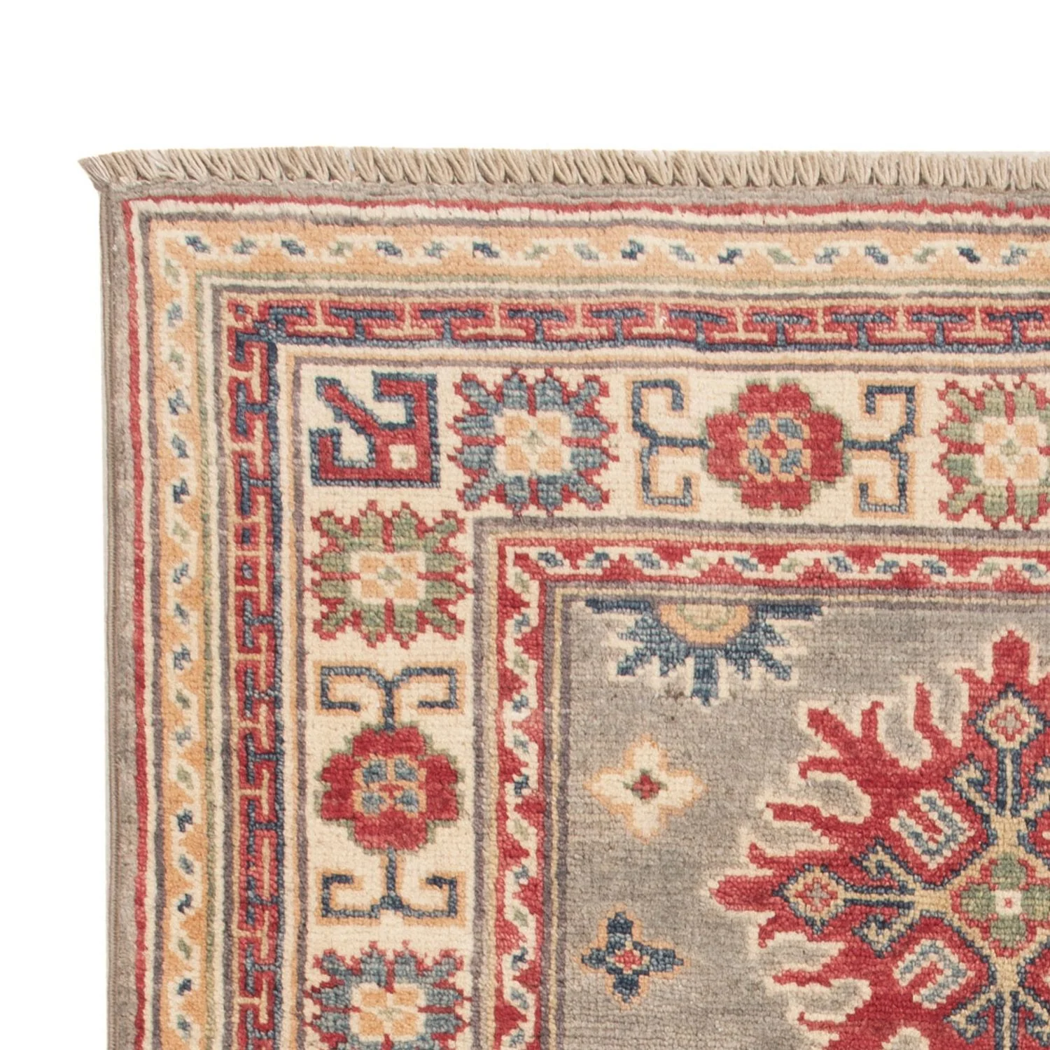 Kazak Teppich 120x77cm - Orientteppich - Image 3