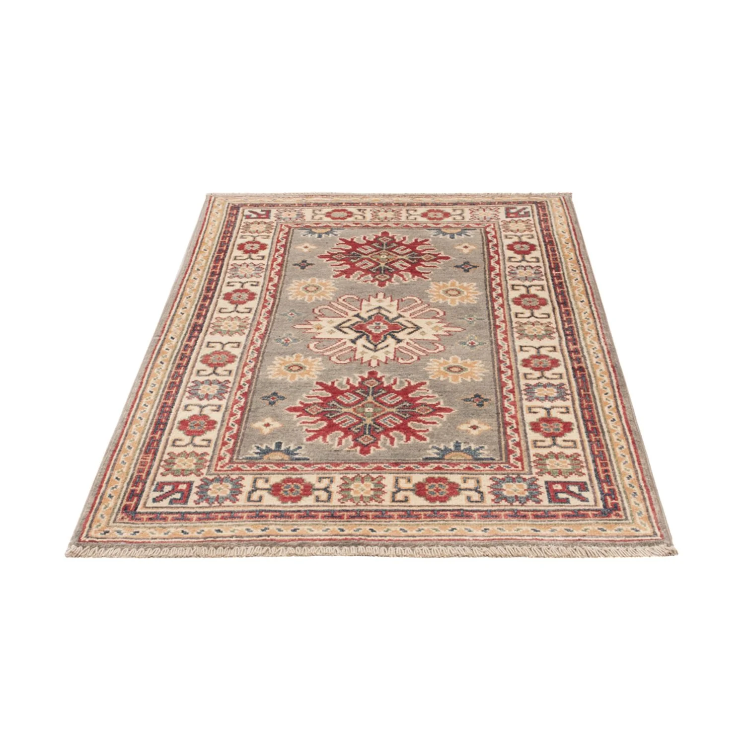 Kazak Teppich 120x77cm - Orientteppich - Image 5