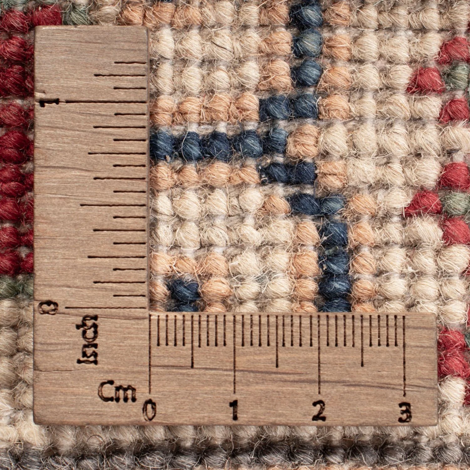 Kazak Teppich 120x77cm - Orientteppich - Image 6