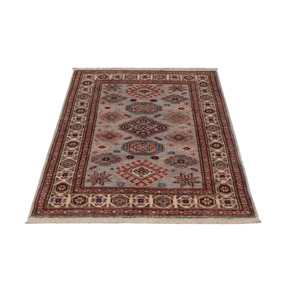 Kazak Teppich 120x79cm - Orientteppich - Image 6
