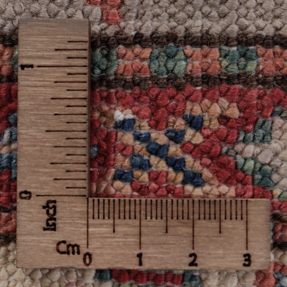 Kazak Teppich 120x79cm - Orientteppich - Image 7
