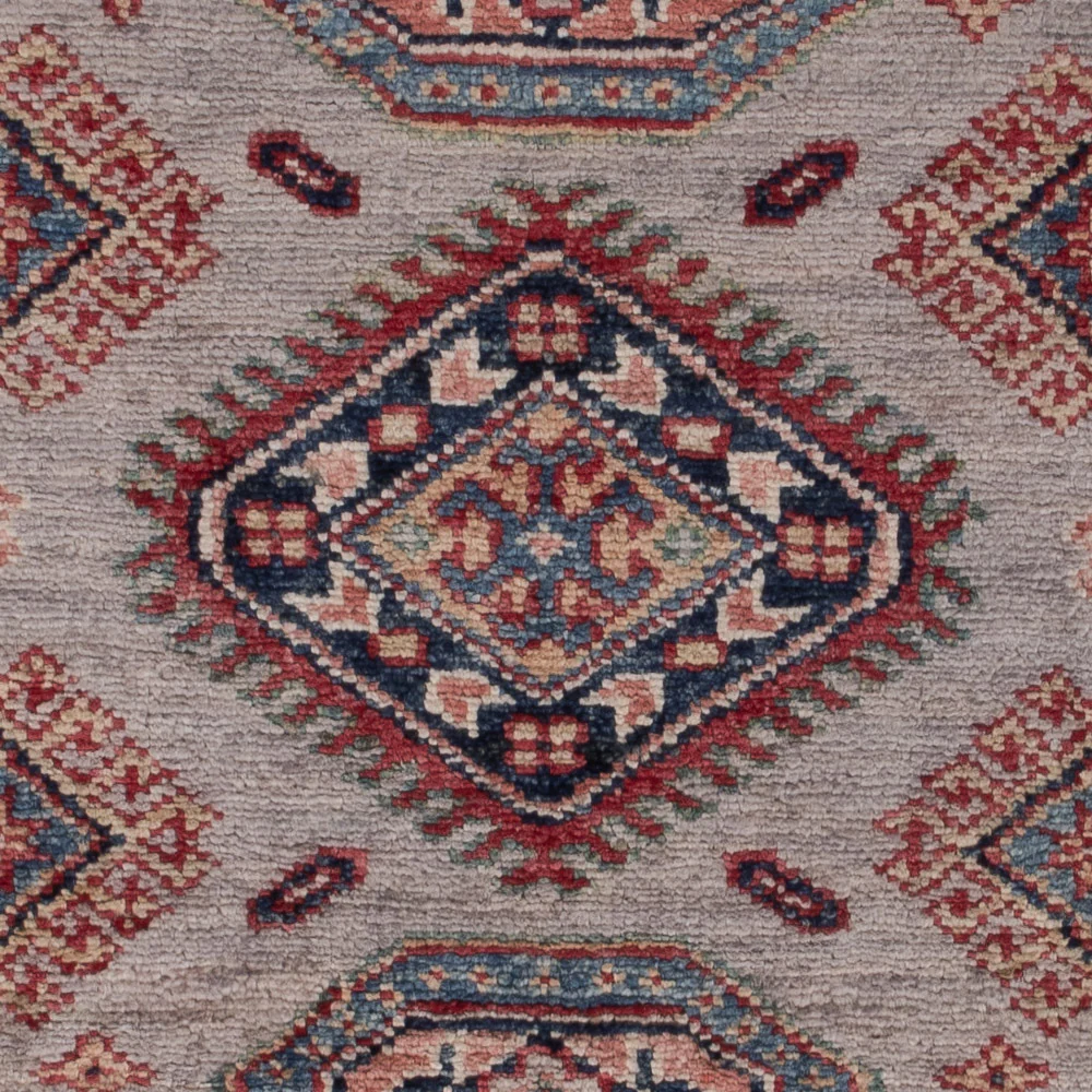 Kazak Teppich 121x77cm - Orientteppich - Image 2