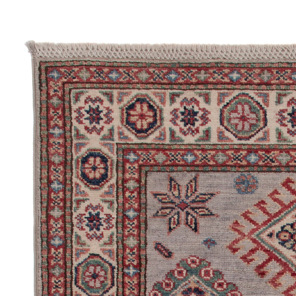 Kazak Teppich 121x77cm - Orientteppich - Image 3