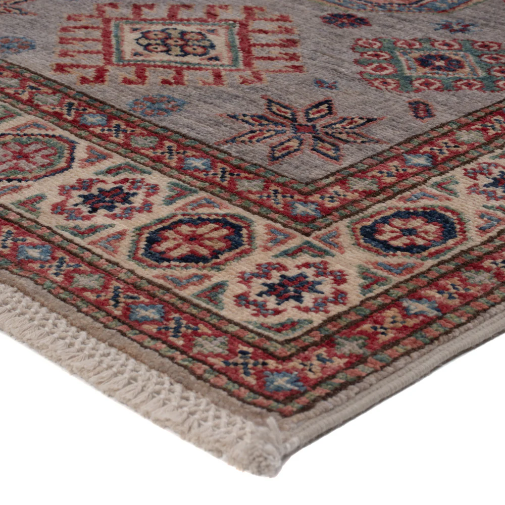 Kazak Teppich 121x77cm - Orientteppich - Image 4