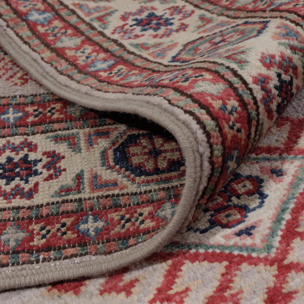 Kazak Teppich 121x77cm - Orientteppich - Image 5