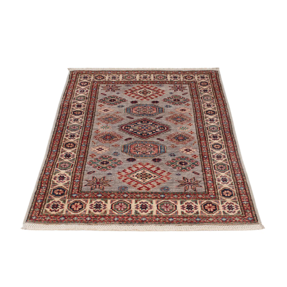 Kazak Teppich 121x77cm - Orientteppich - Image 6