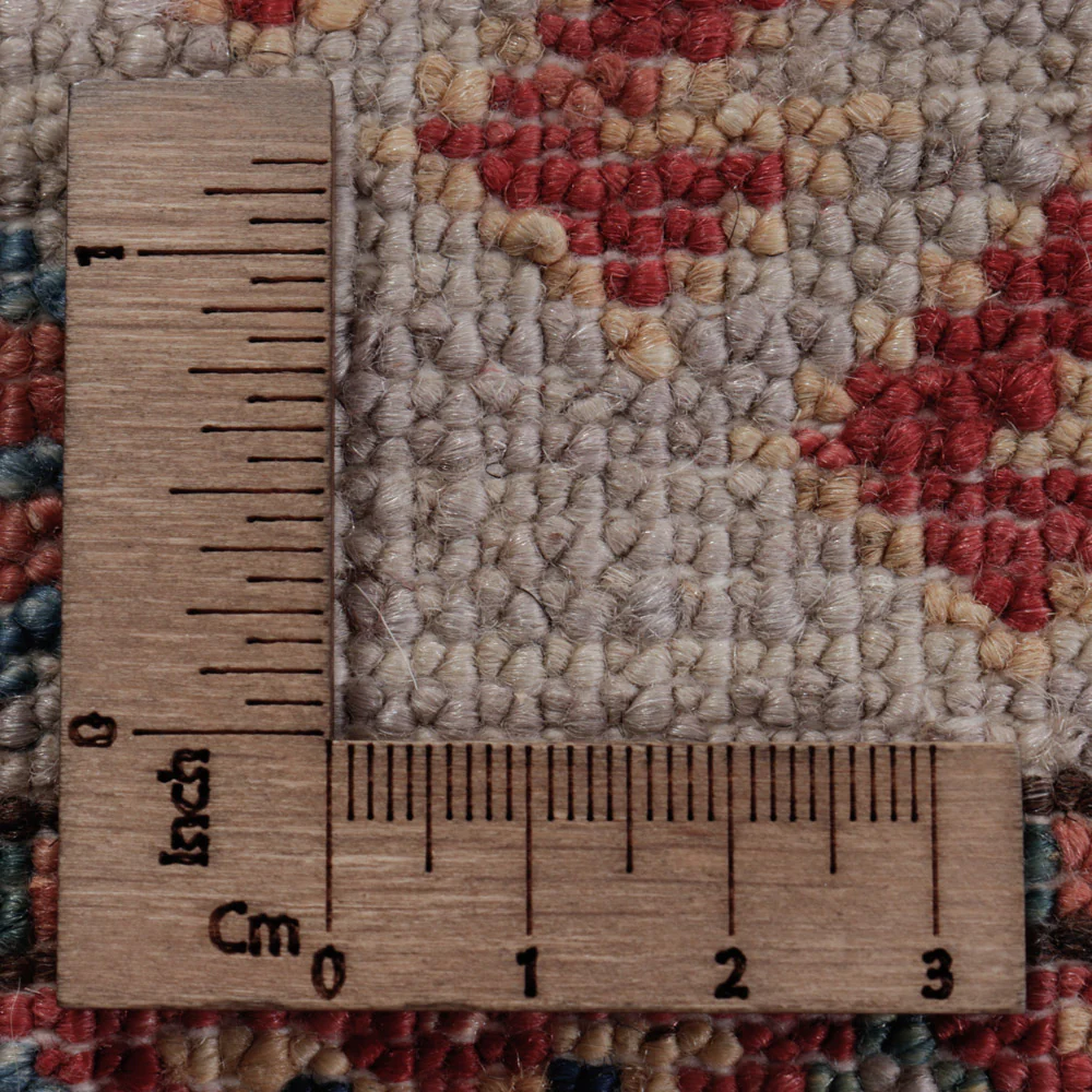 Kazak Teppich 121x77cm - Orientteppich - Image 7