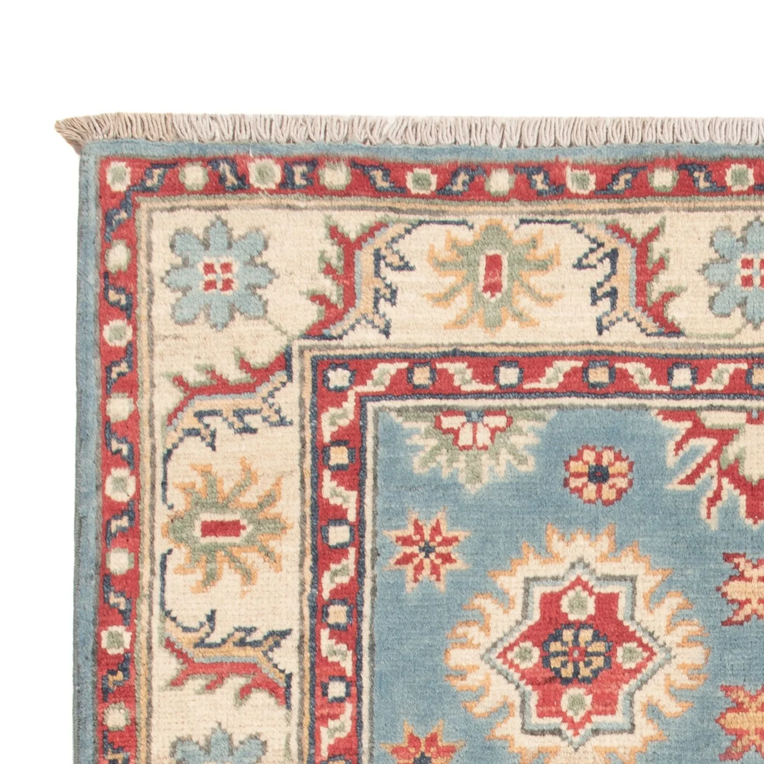 Kazak Teppich 124x81cm - Orientteppich - Image 3