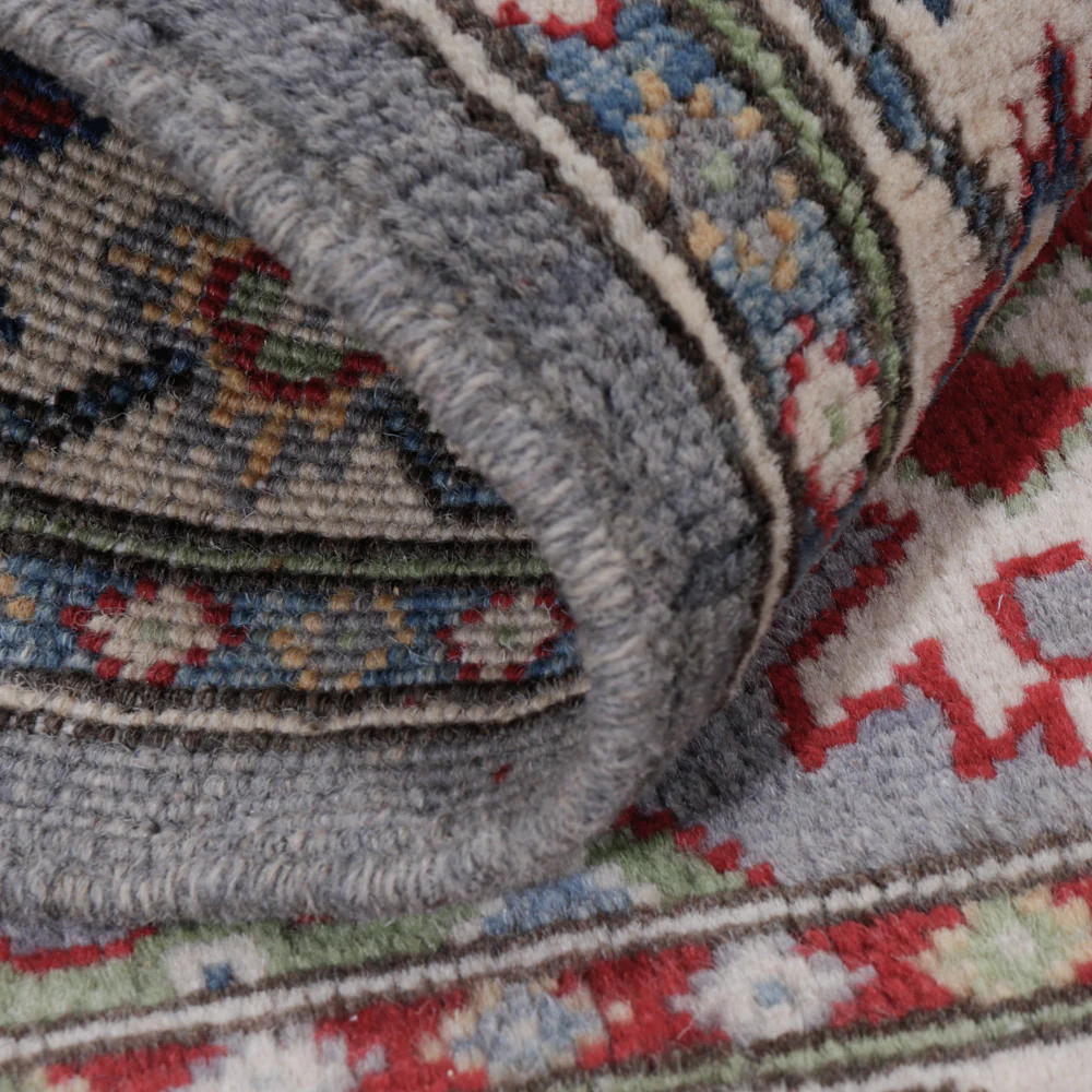 Kazak Teppich 124x83cm - Orientteppich - Image 5