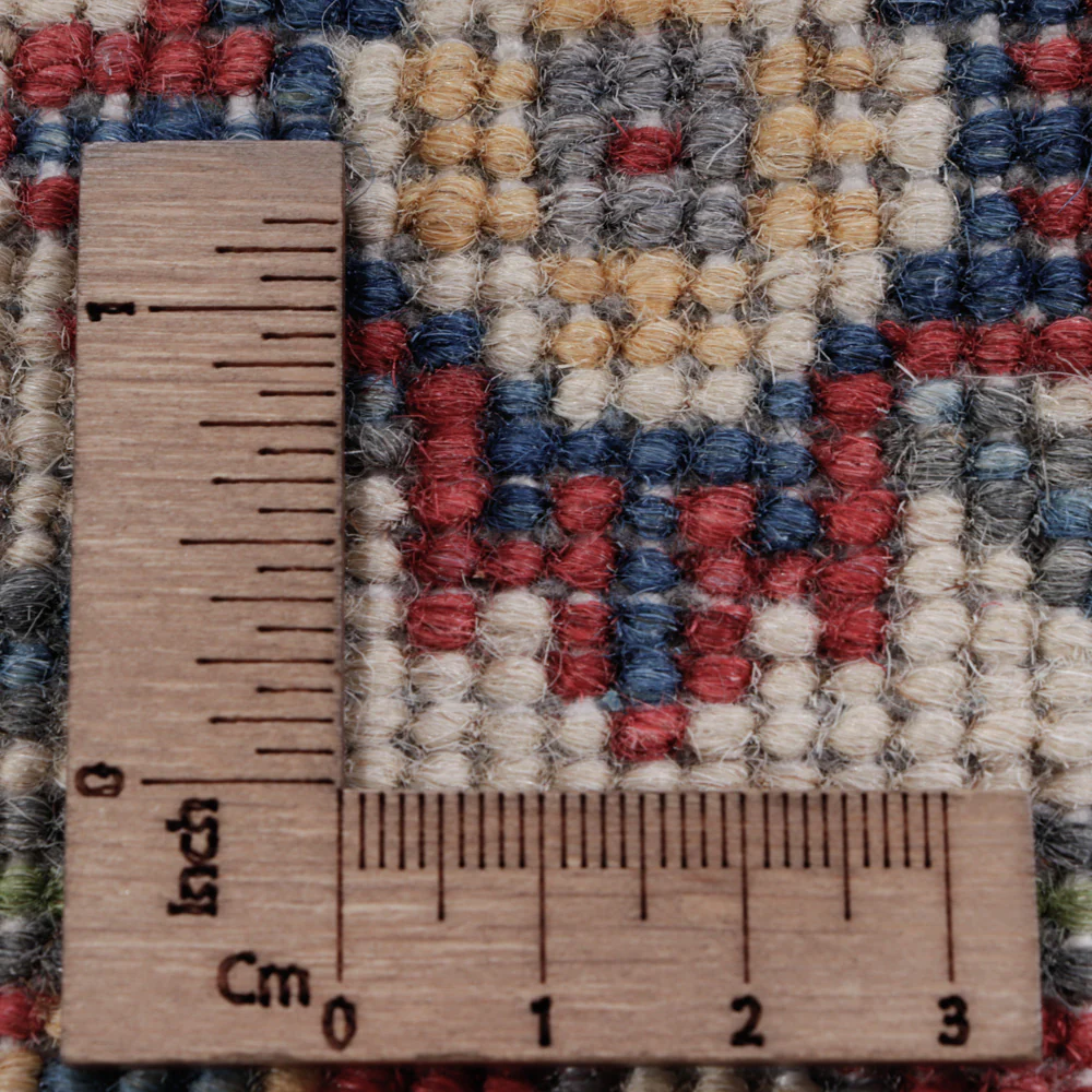 Kazak Teppich 124x83cm - Orientteppich - Image 7