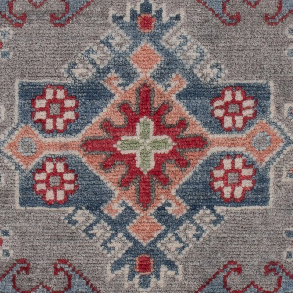 Kazak Teppich 125x80cm - Orientteppich - Image 2