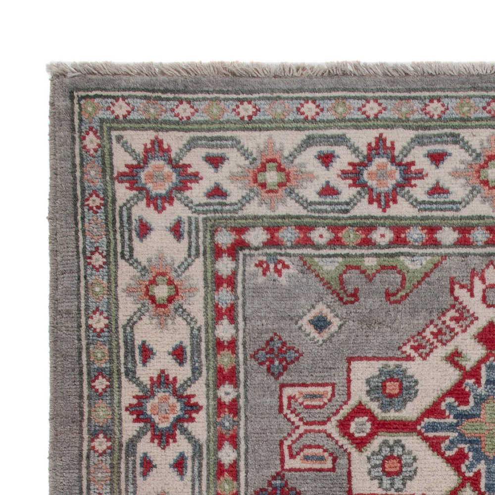 Kazak Teppich 125x80cm - Orientteppich - Image 3