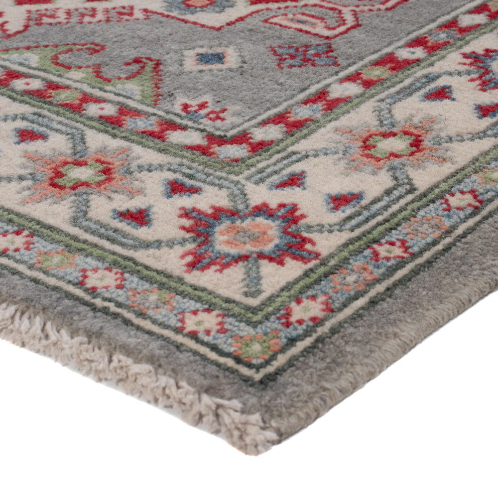 Kazak Teppich 125x80cm - Orientteppich - Image 4
