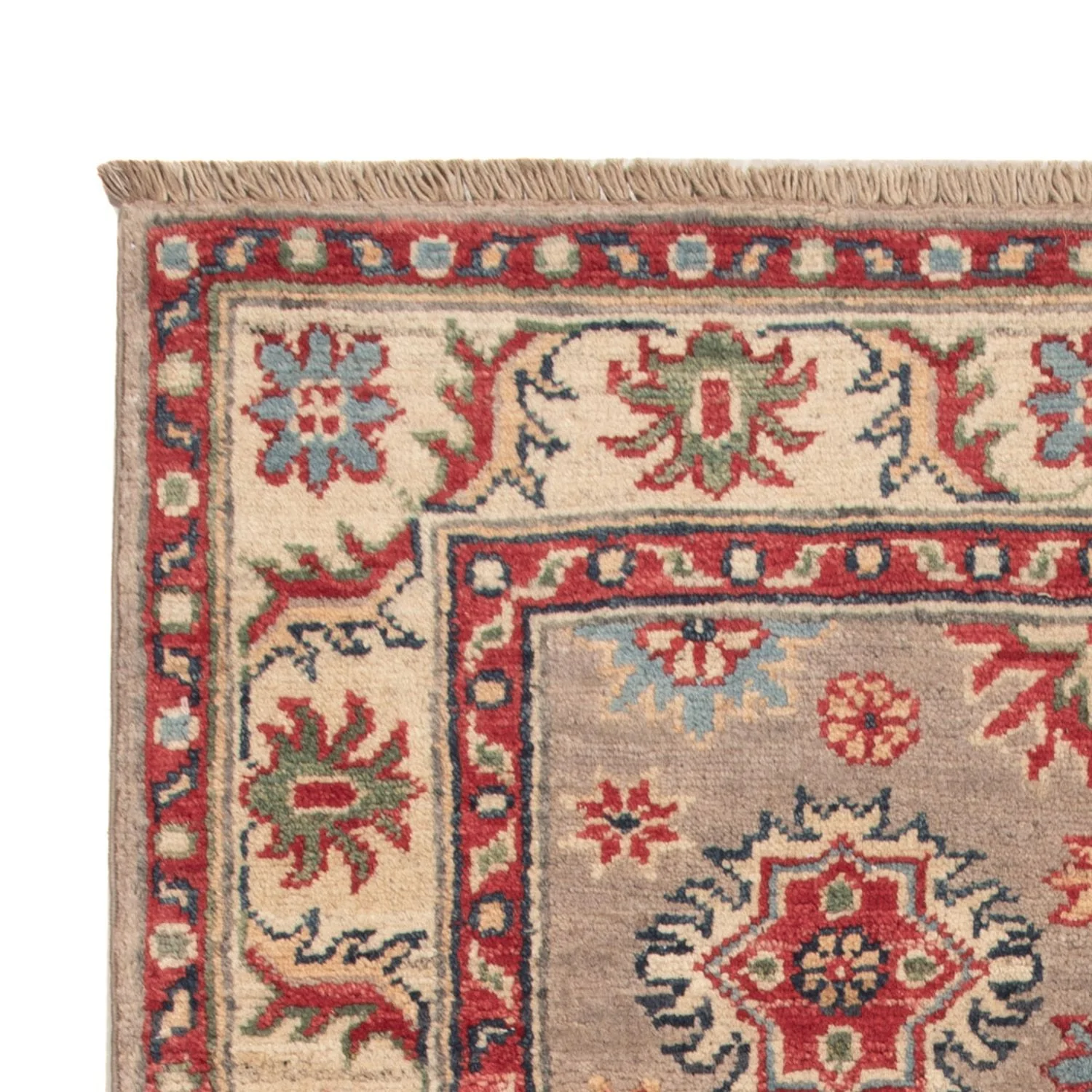 Kazak Teppich 127x80cm - Orientteppich - Image 3