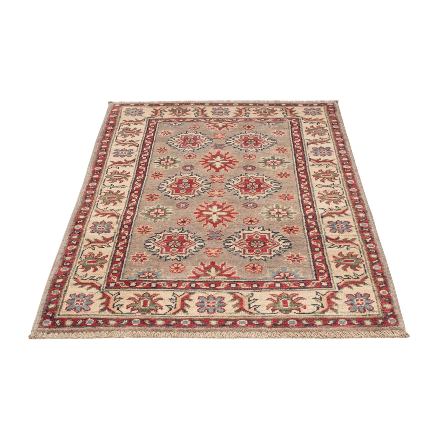 Kazak Teppich 127x80cm - Orientteppich - Image 5