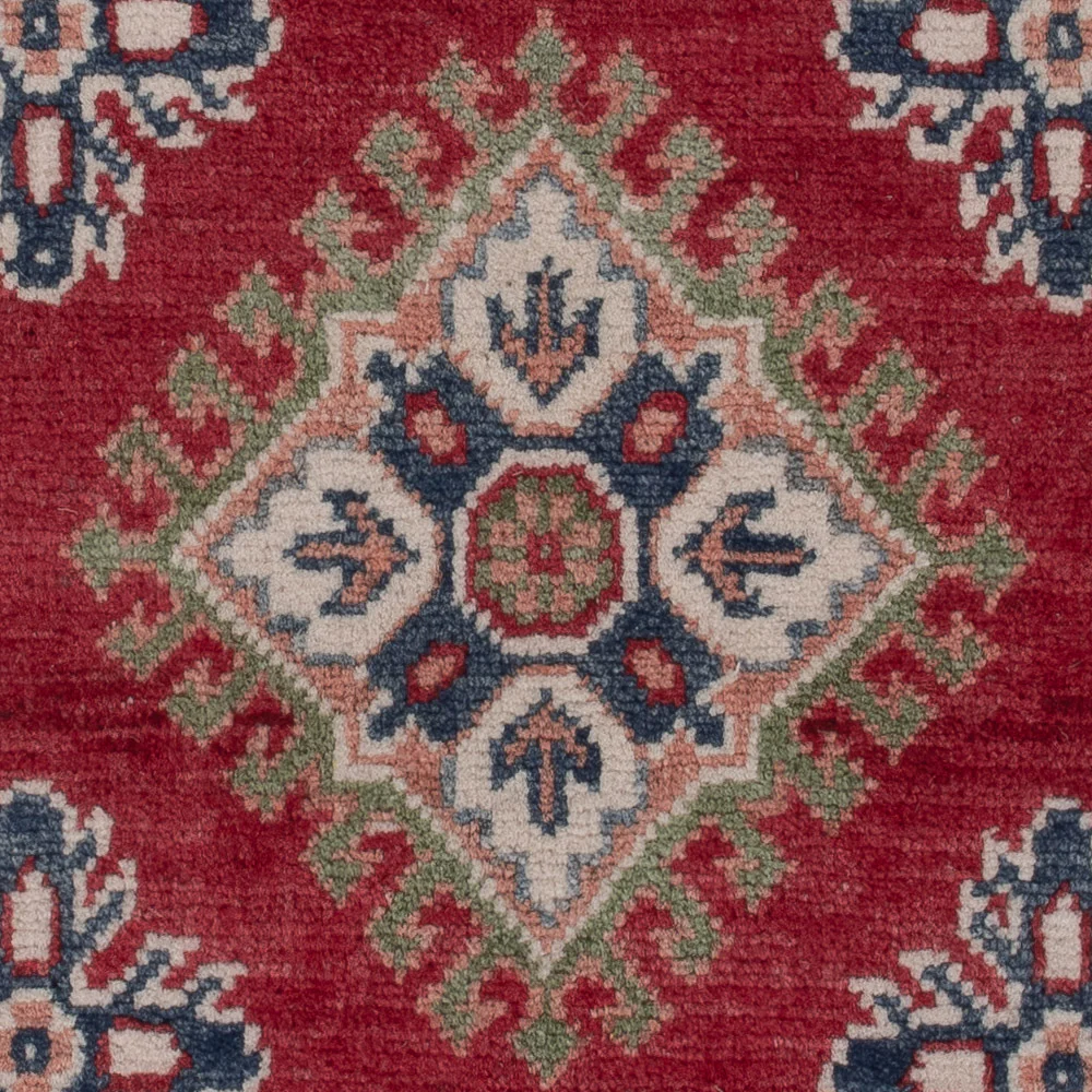 Kazak Teppich 131x78cm - Orientteppich - Image 2