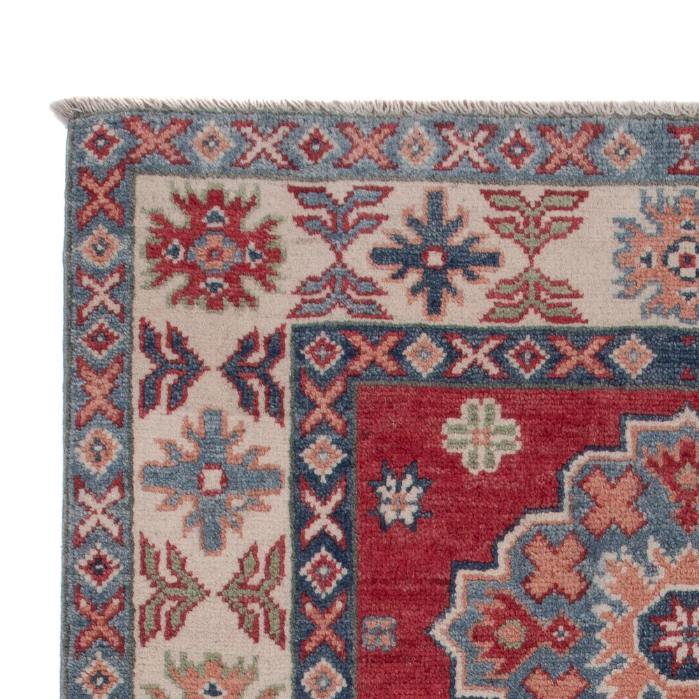 Kazak Teppich 131x78cm - Orientteppich - Image 3