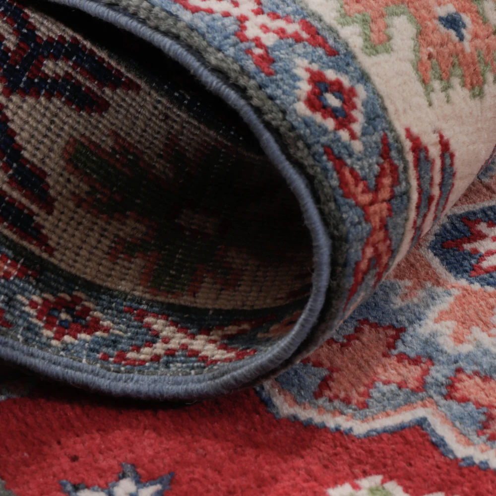 Kazak Teppich 131x78cm - Orientteppich - Image 5